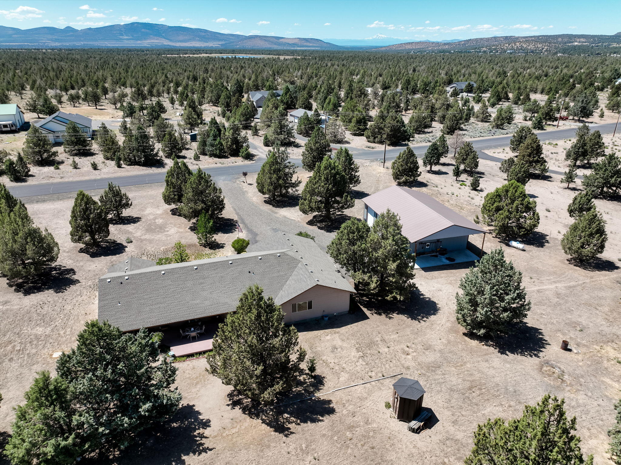 Lost Lake Estates - Residential