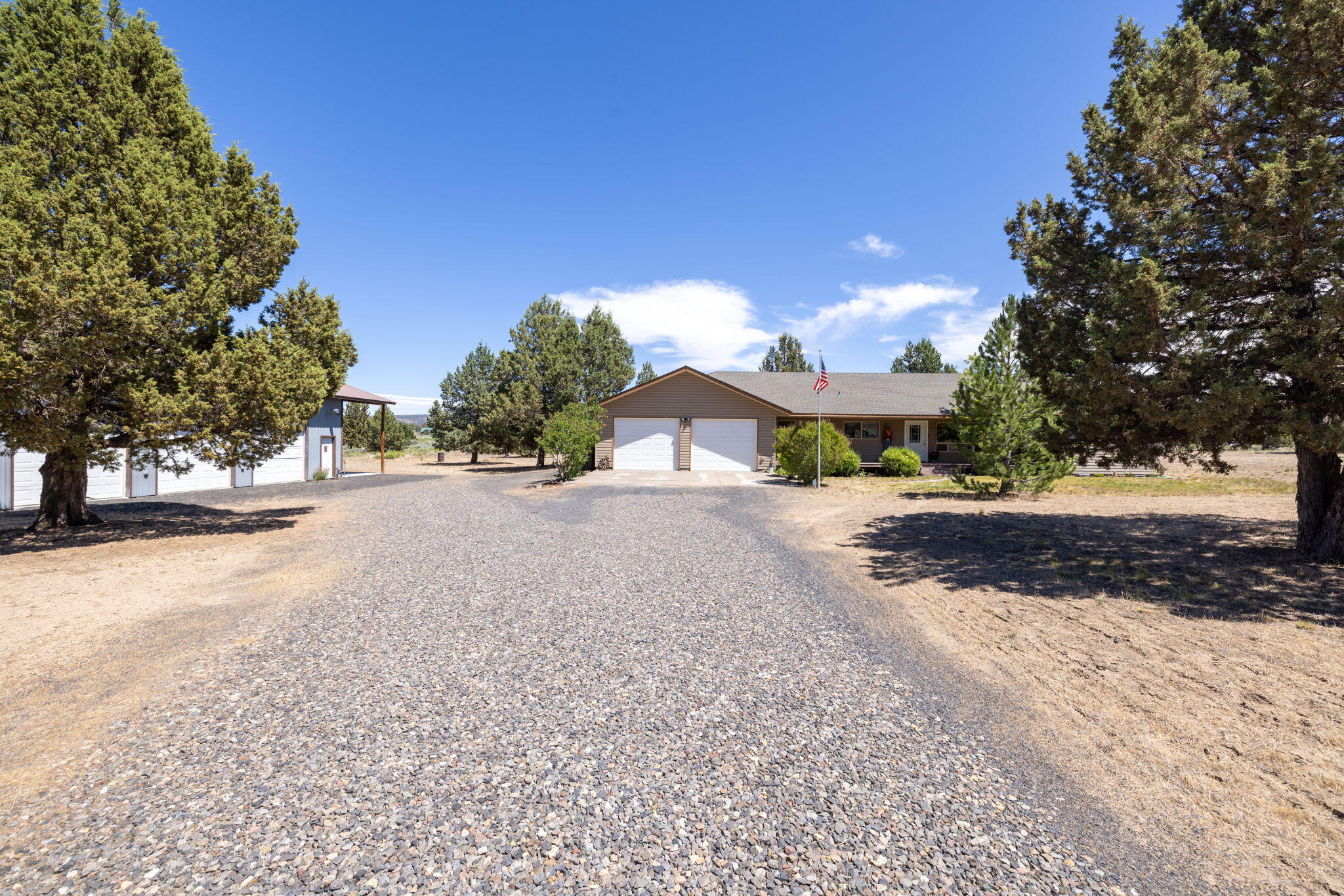 Lost Lake Estates - Residential