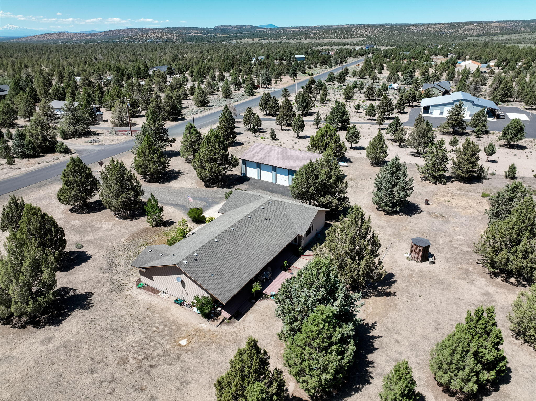 Lost Lake Estates - Residential