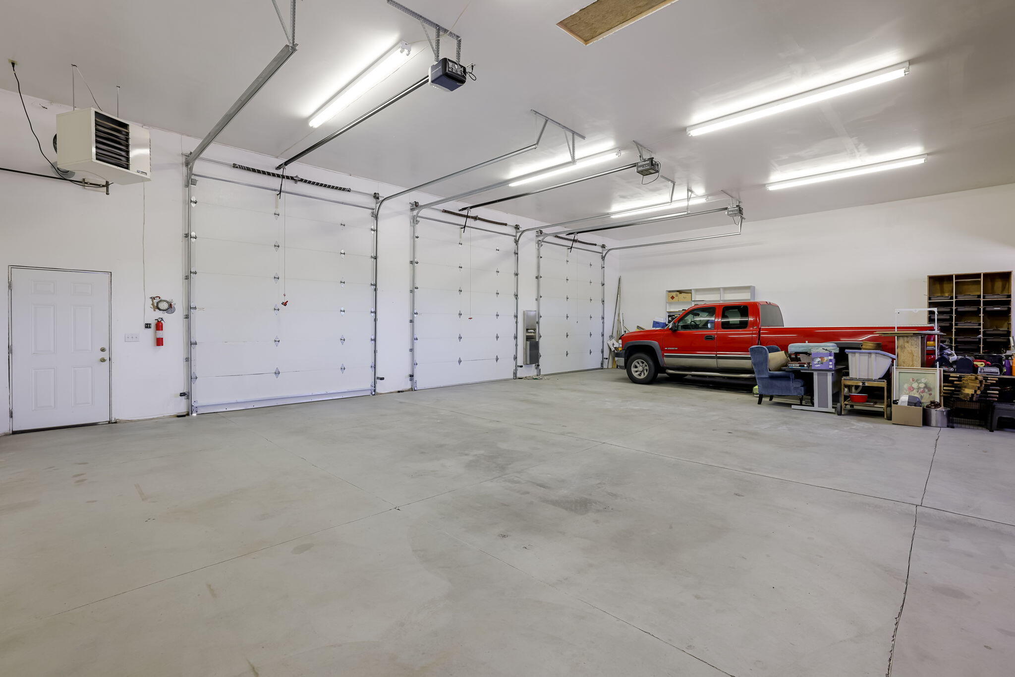 Lost Lake Estates - Residential