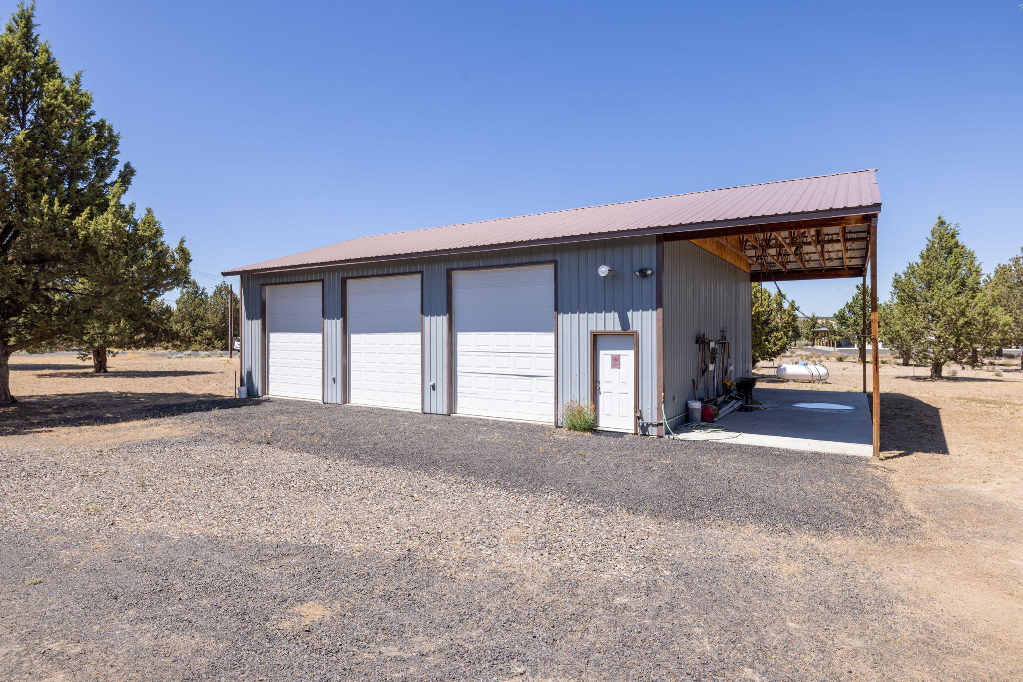 Lost Lake Estates - Residential