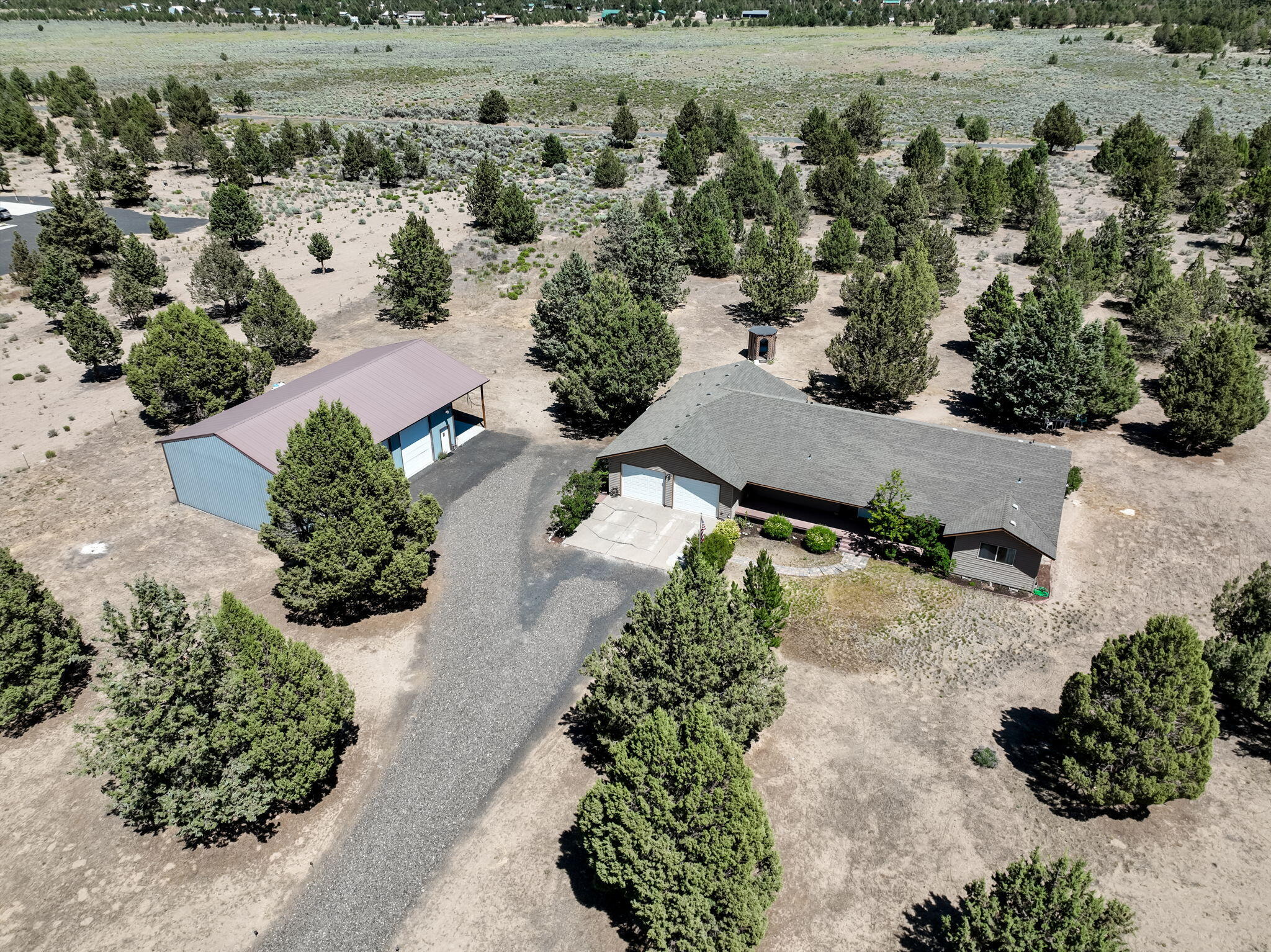 Lost Lake Estates - Residential