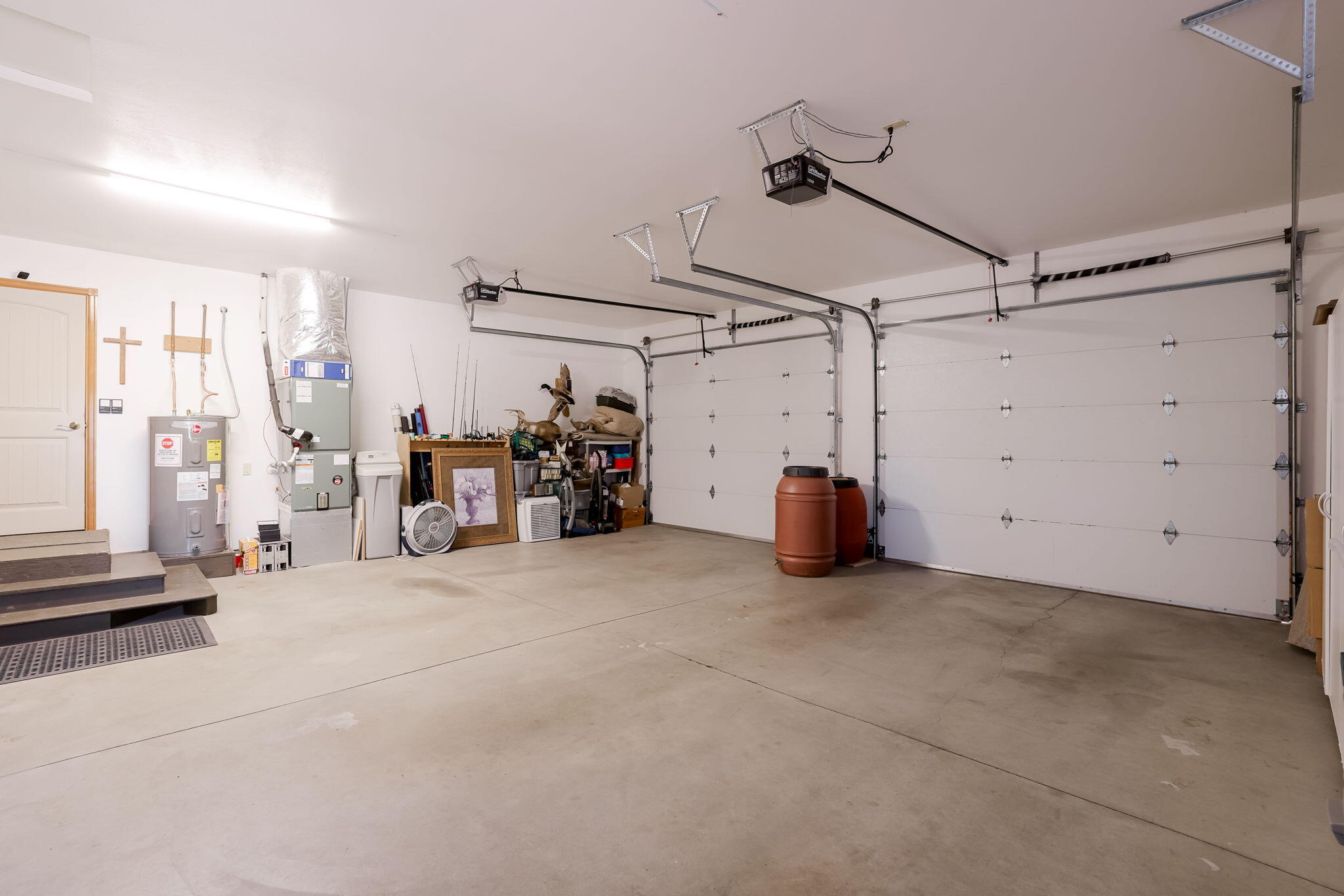 Lost Lake Estates - Residential