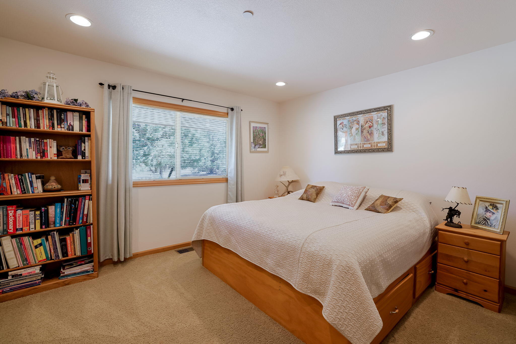 Lost Lake Estates - Residential