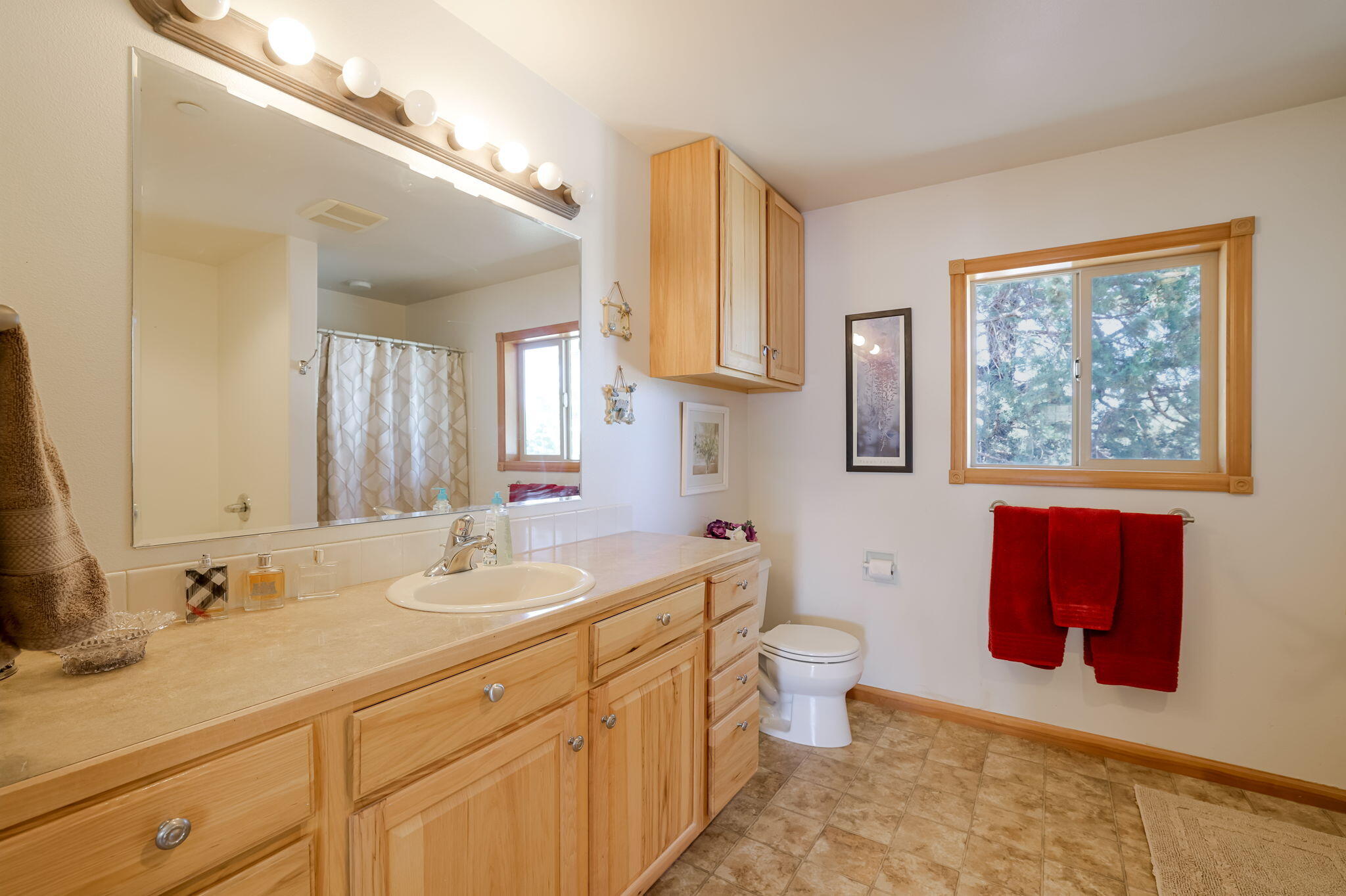 Lost Lake Estates - Residential