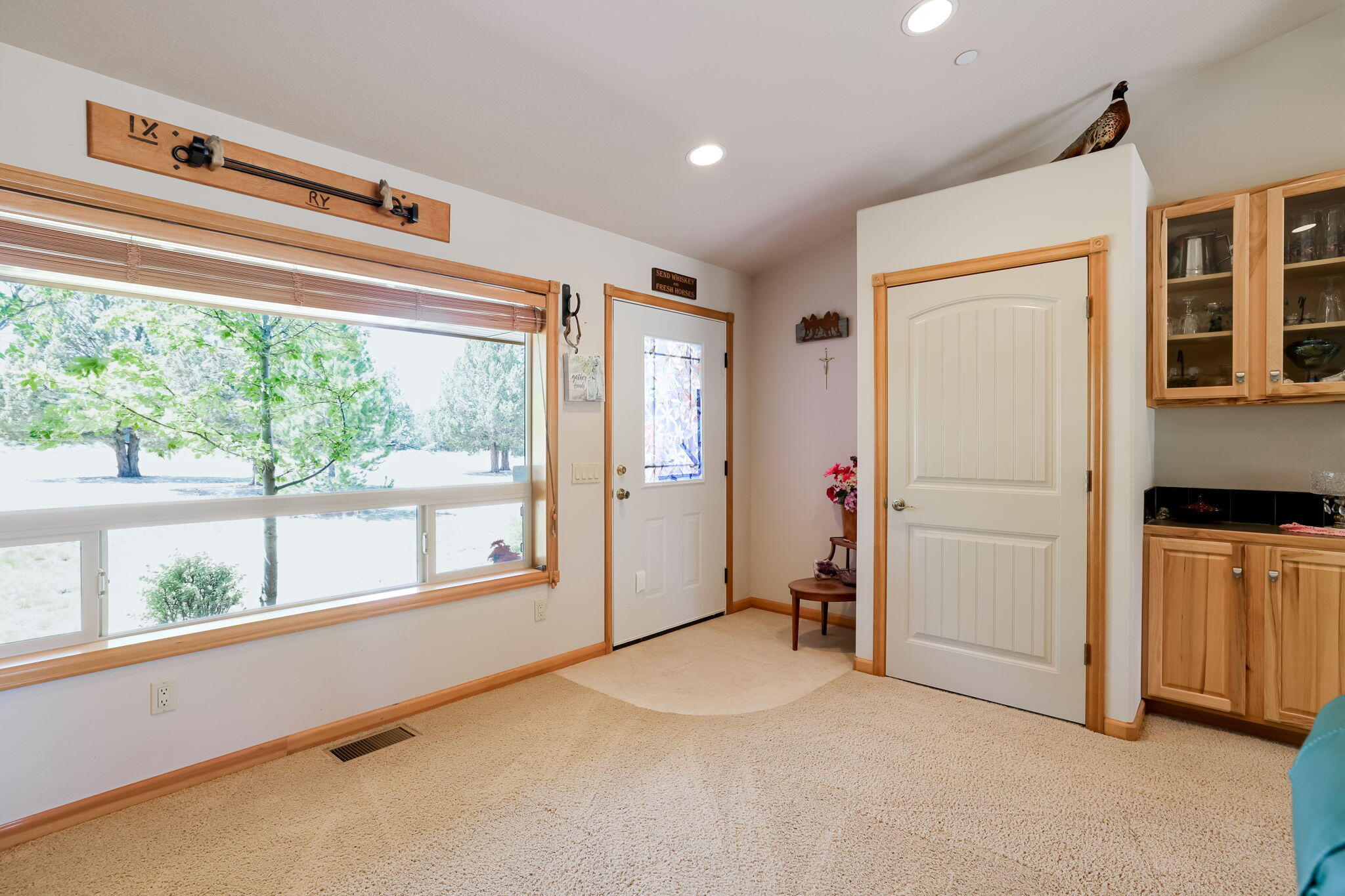 Lost Lake Estates - Residential