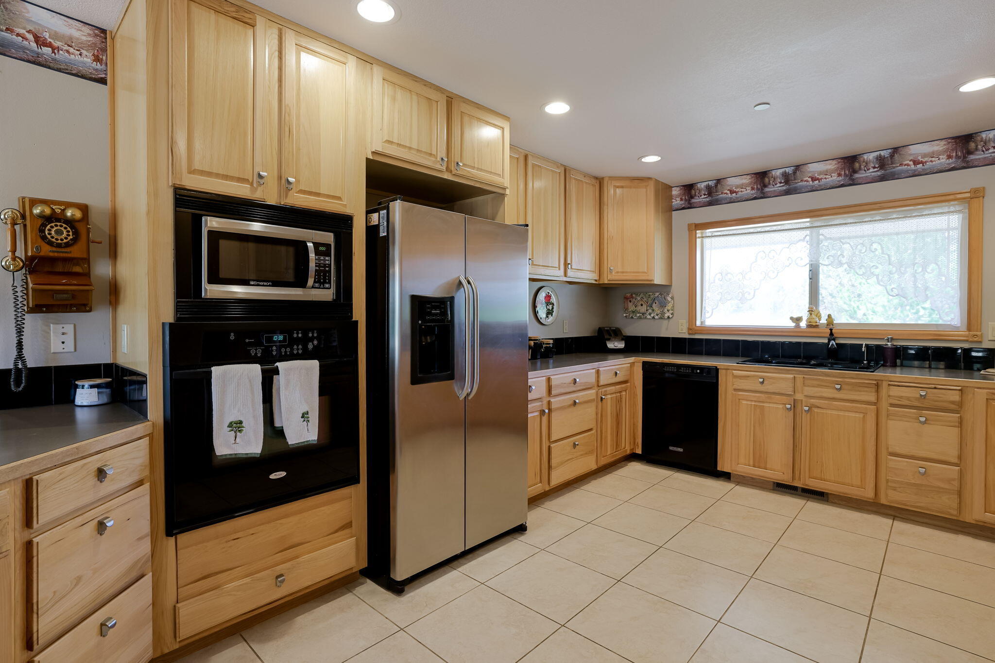 Lost Lake Estates - Residential