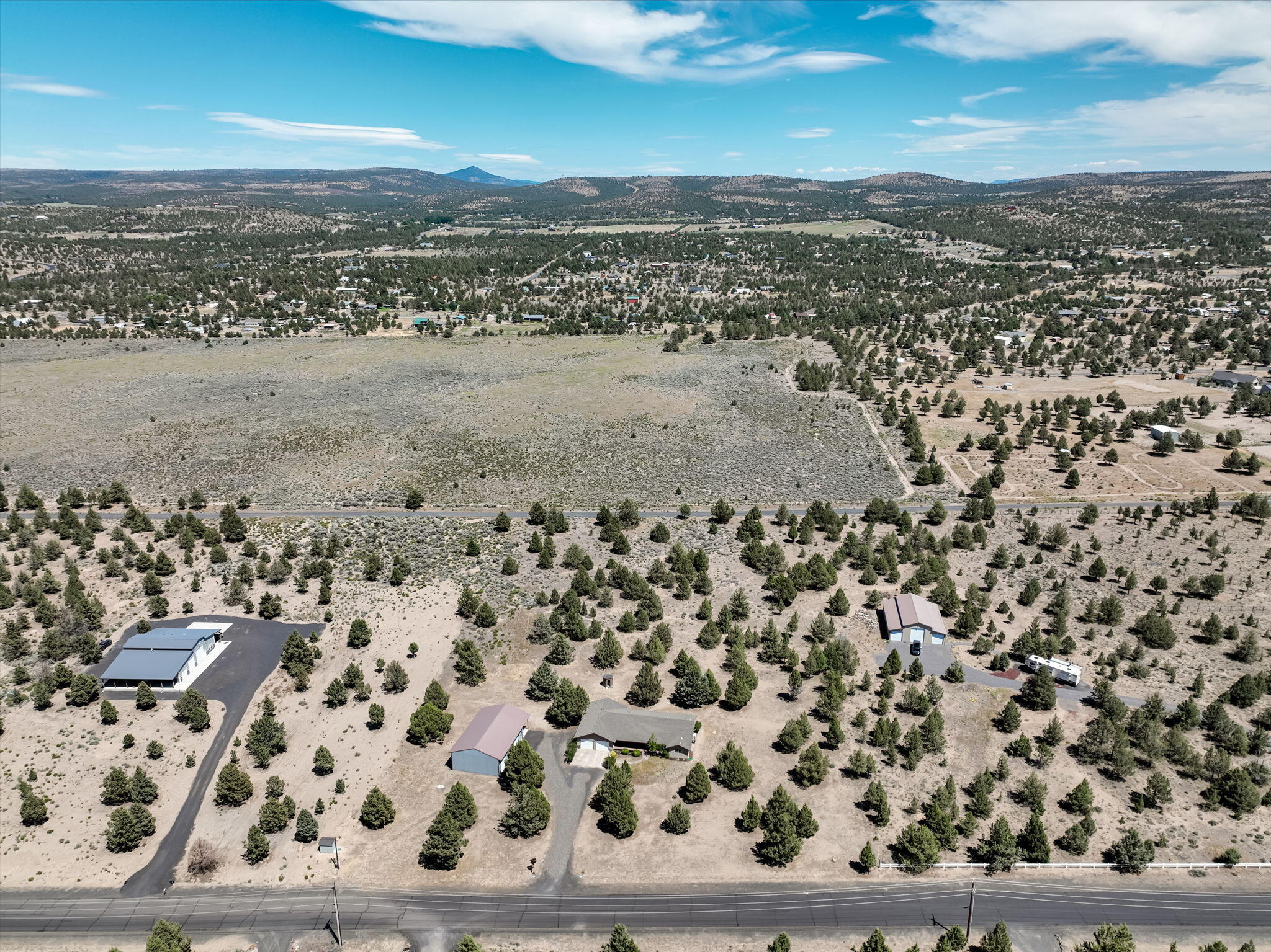 Lost Lake Estates - Residential