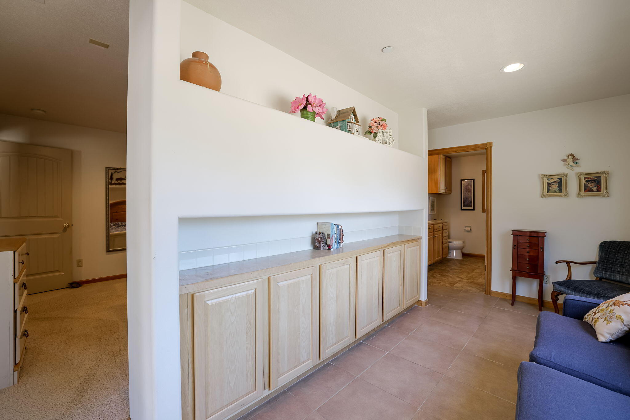 Lost Lake Estates - Residential