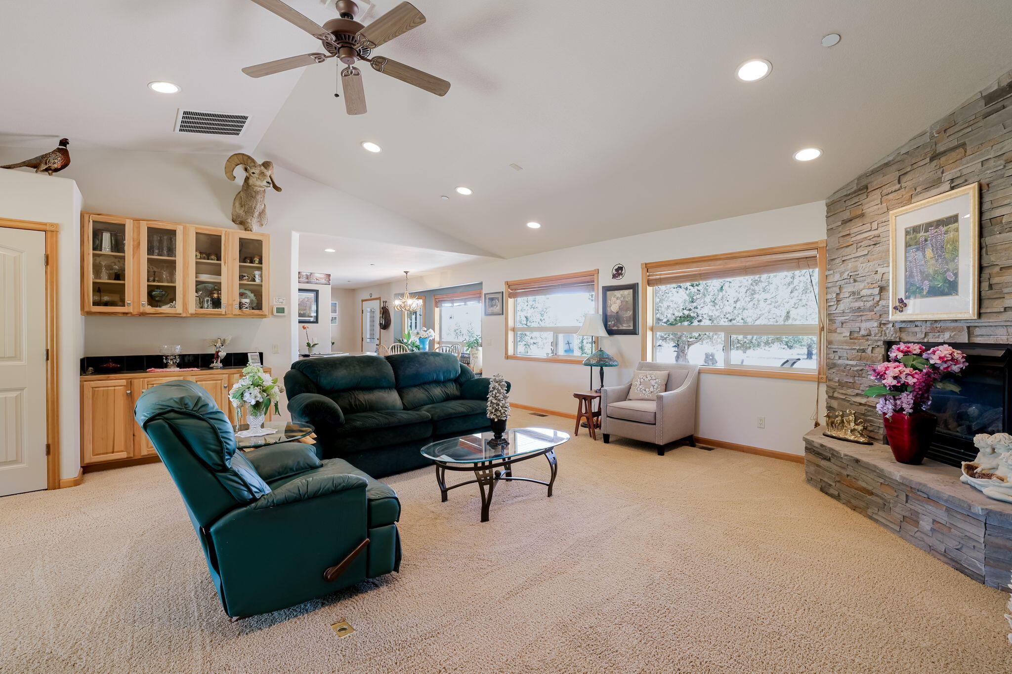 Lost Lake Estates - Residential