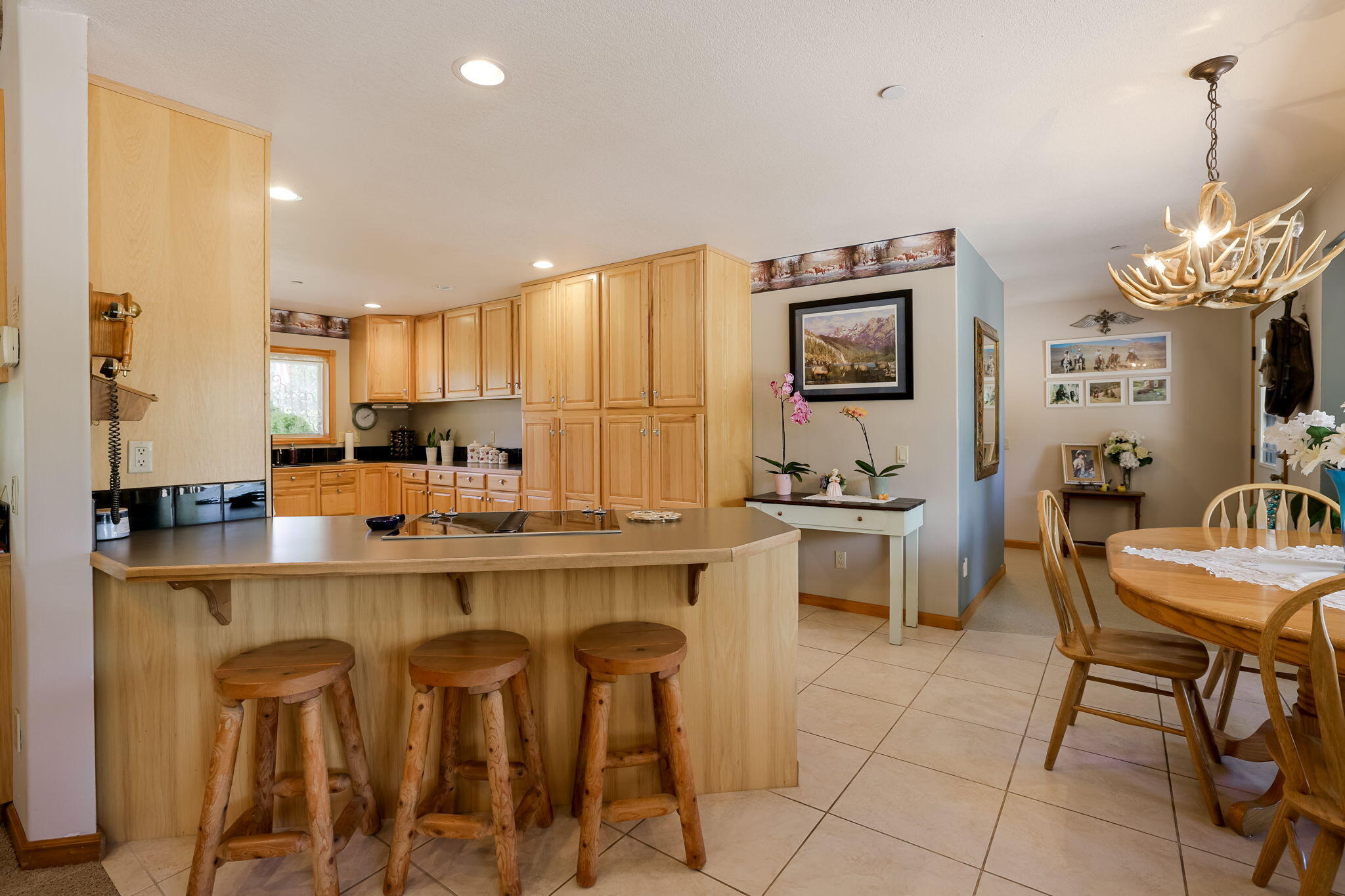 Lost Lake Estates - Residential