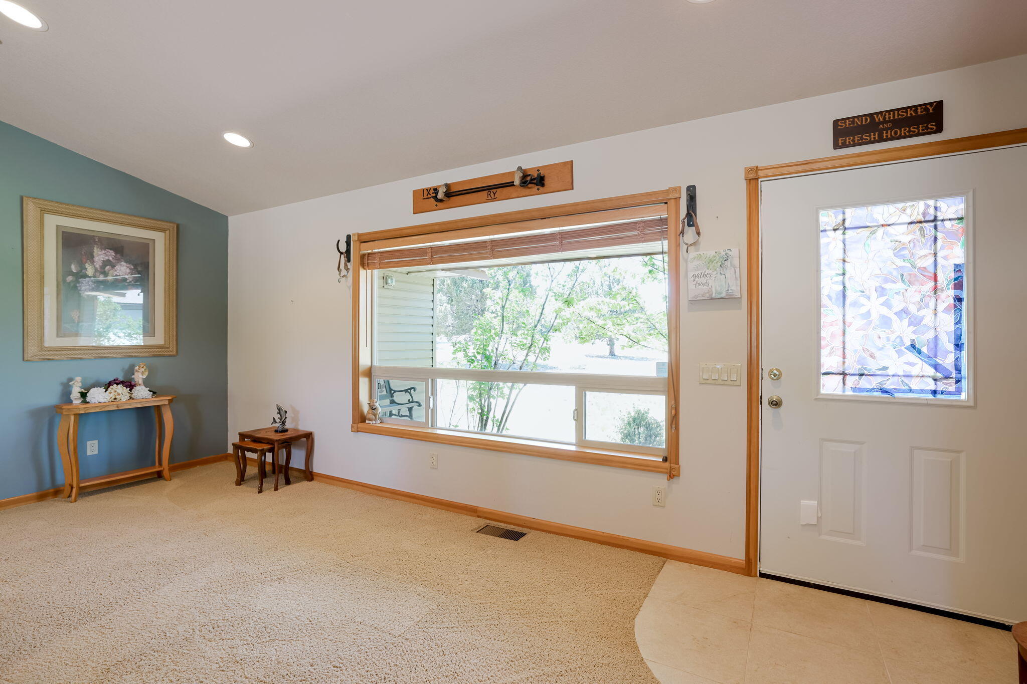 Lost Lake Estates - Residential