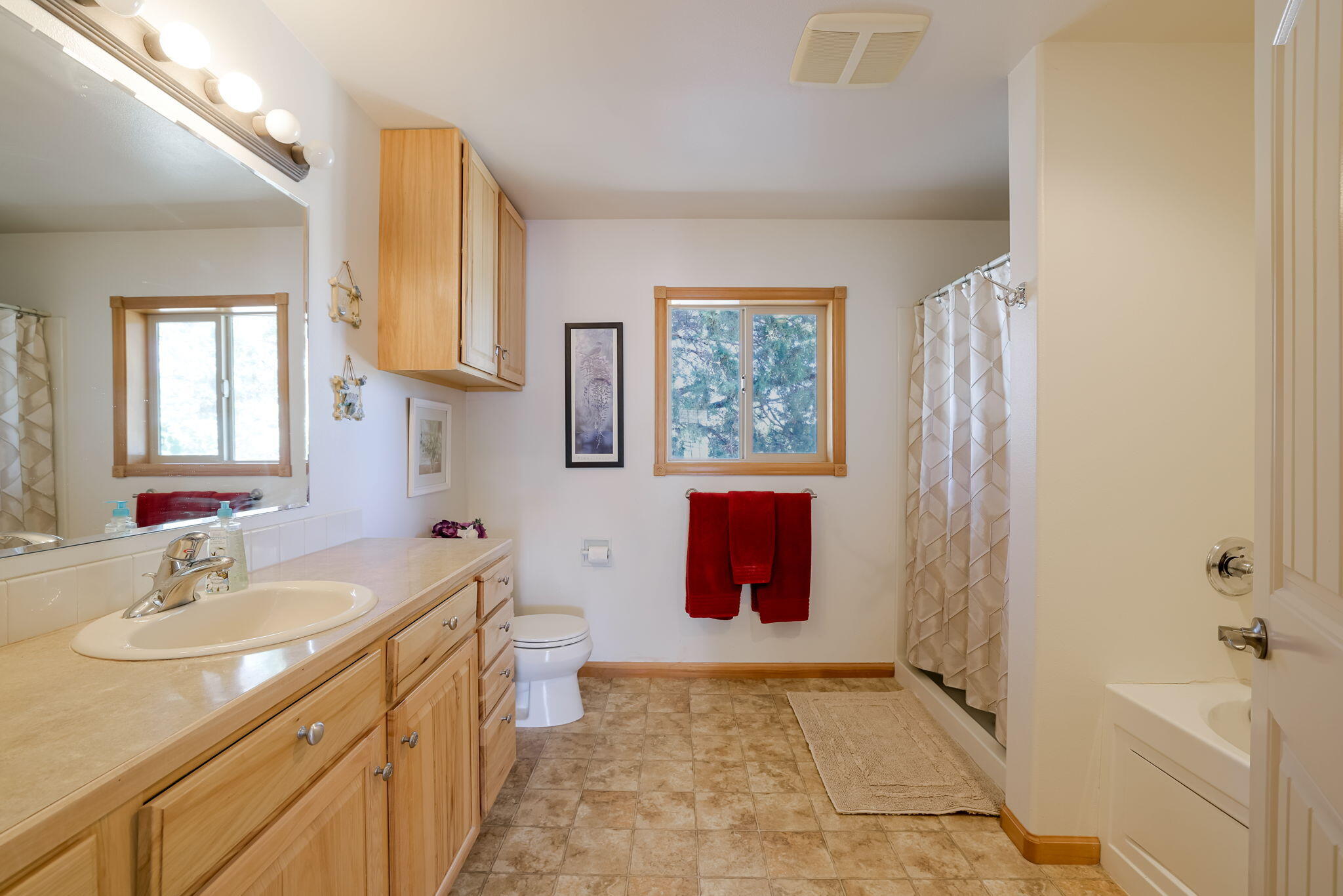 Lost Lake Estates - Residential