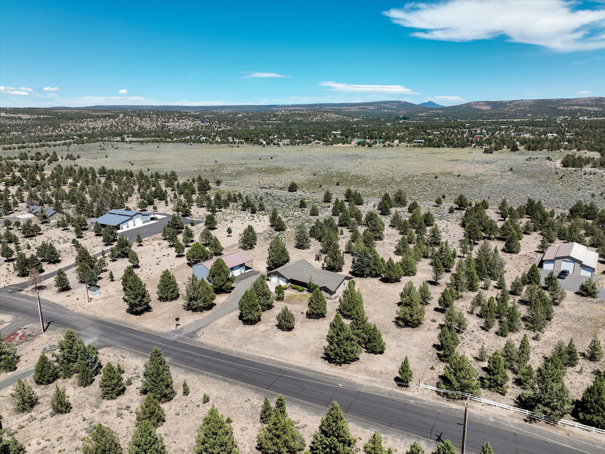 Lost Lake Estates - Residential