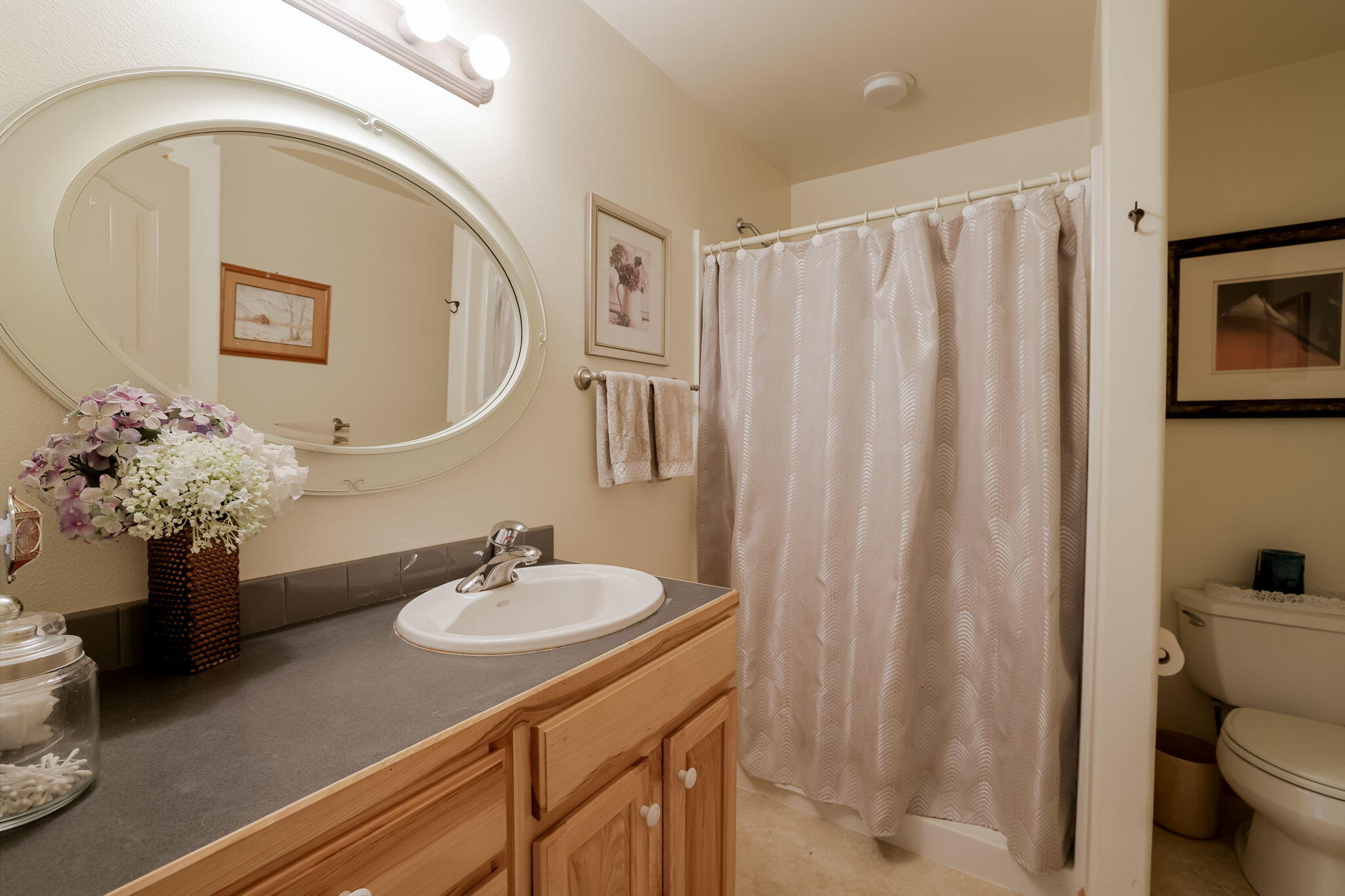 Lost Lake Estates - Residential