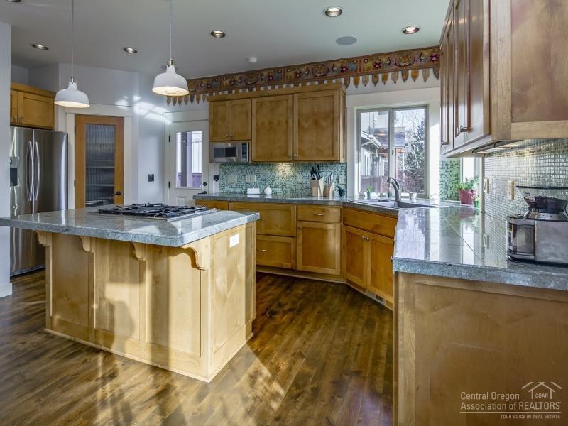 Sagewood - Residential