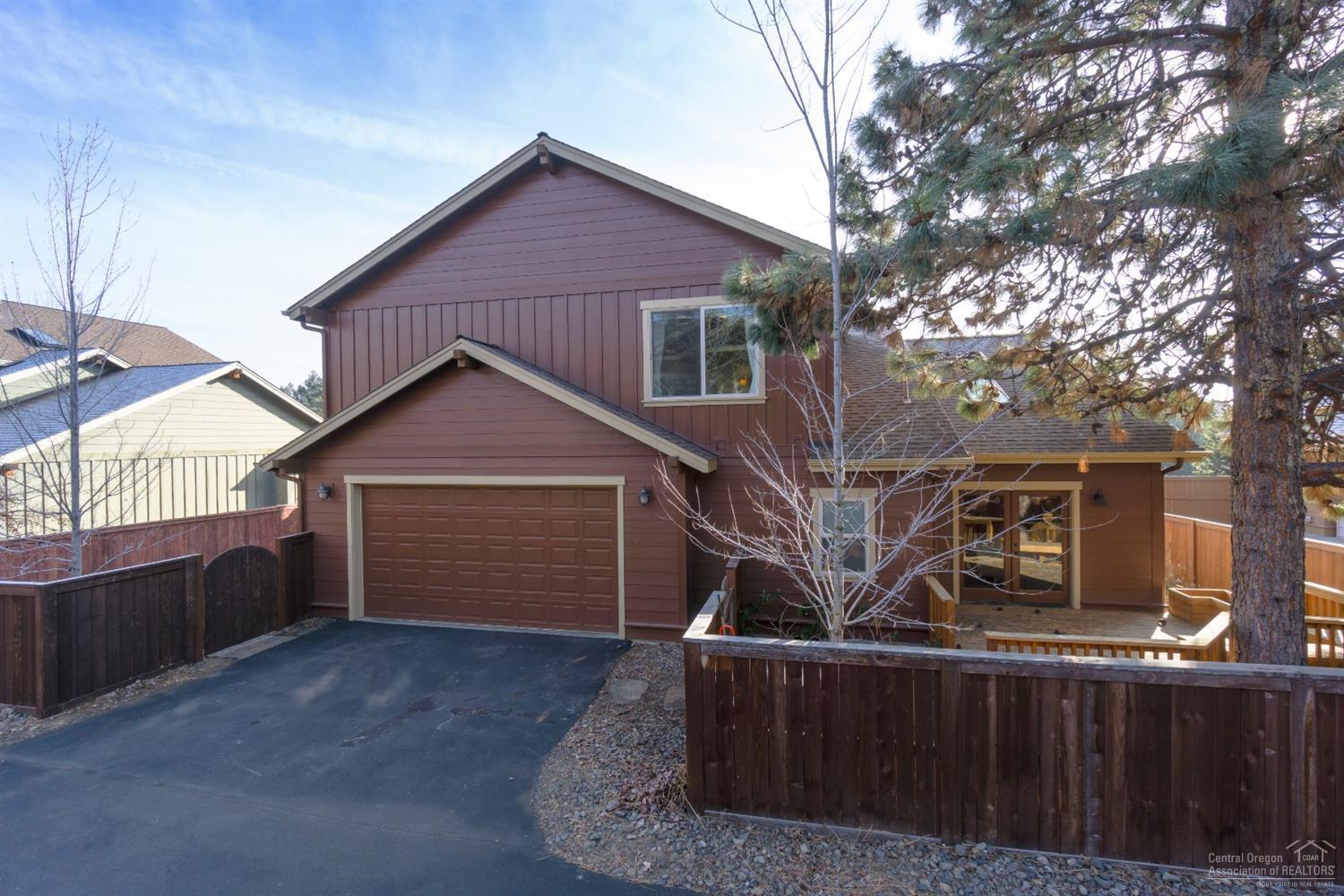 Sagewood - Residential