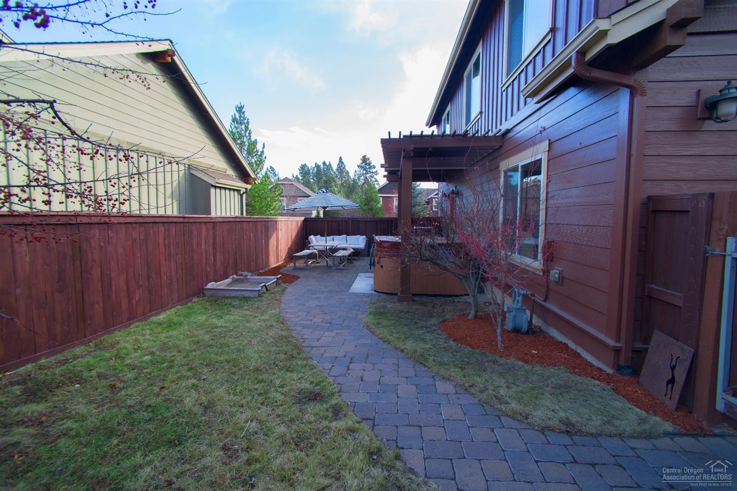 Sagewood - Residential