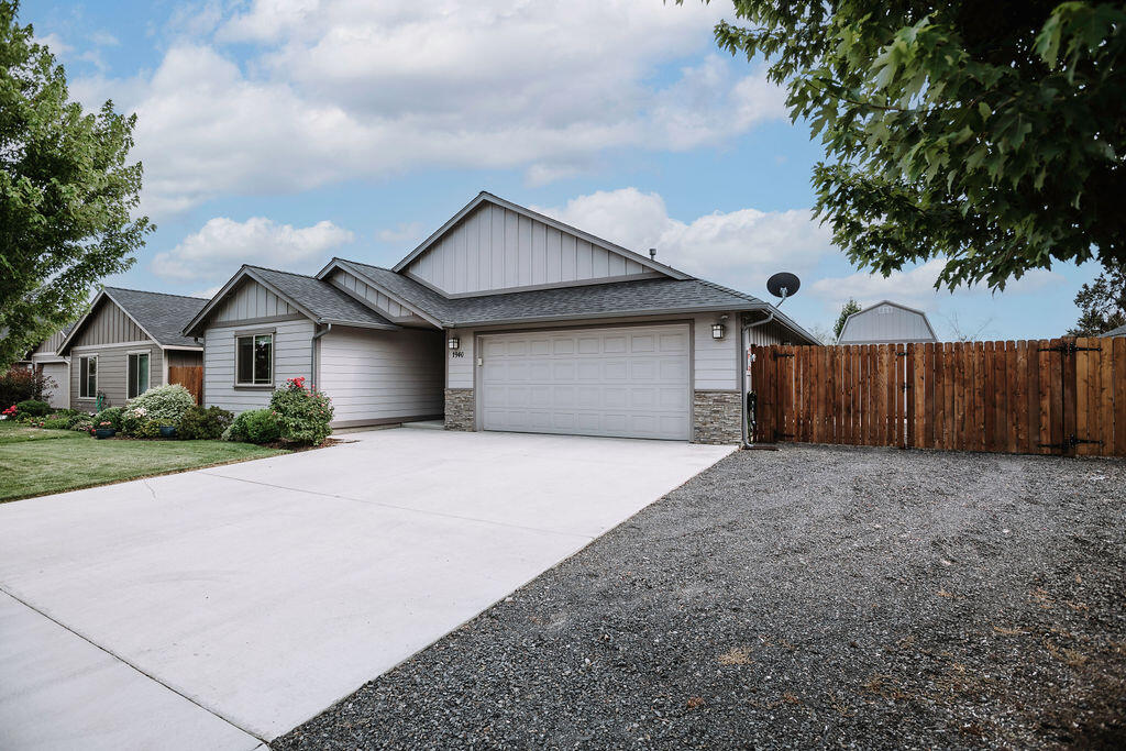 Crane Meadow - Residential