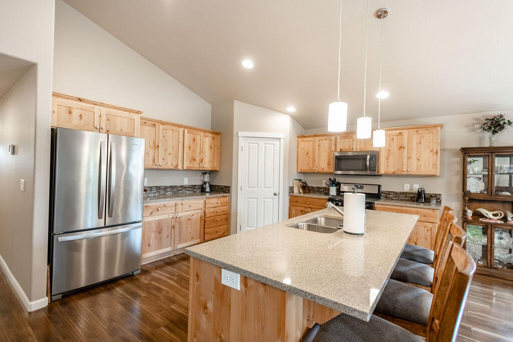 Crane Meadow - Residential