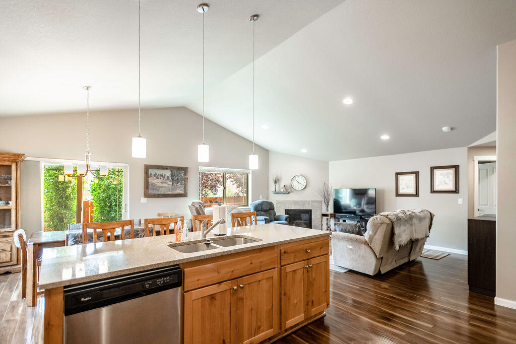 Crane Meadow - Residential