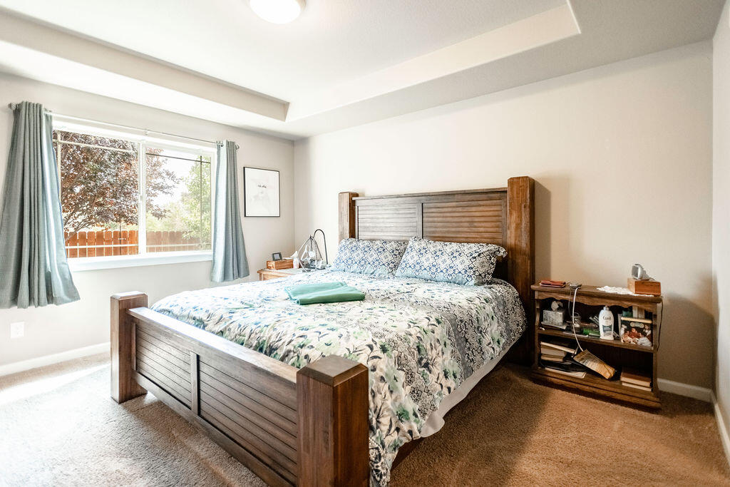 Crane Meadow - Residential