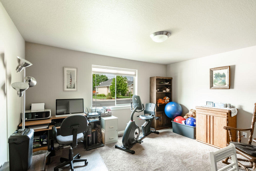 Crane Meadow - Residential