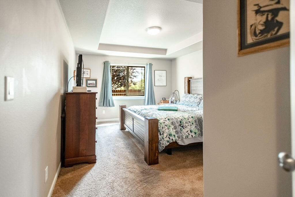 Crane Meadow - Residential