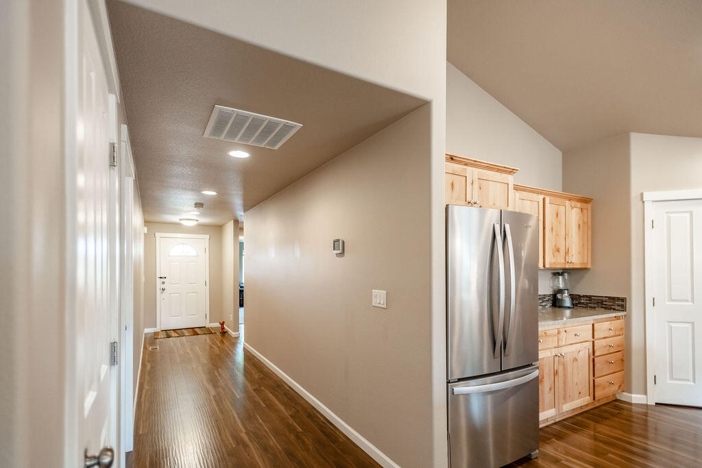 Crane Meadow - Residential