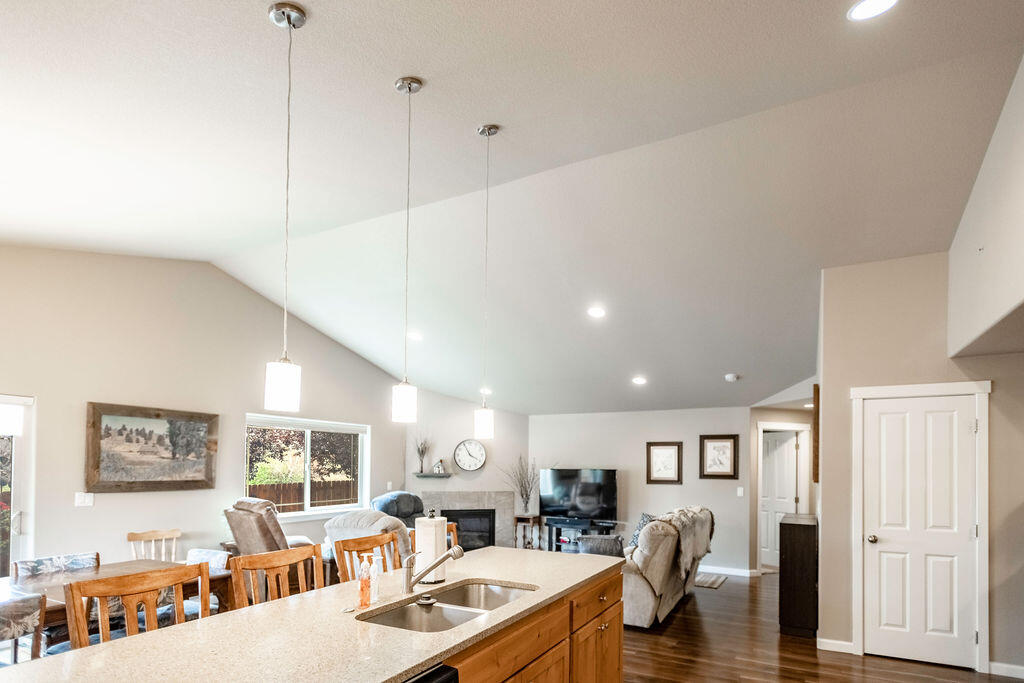 Crane Meadow - Residential