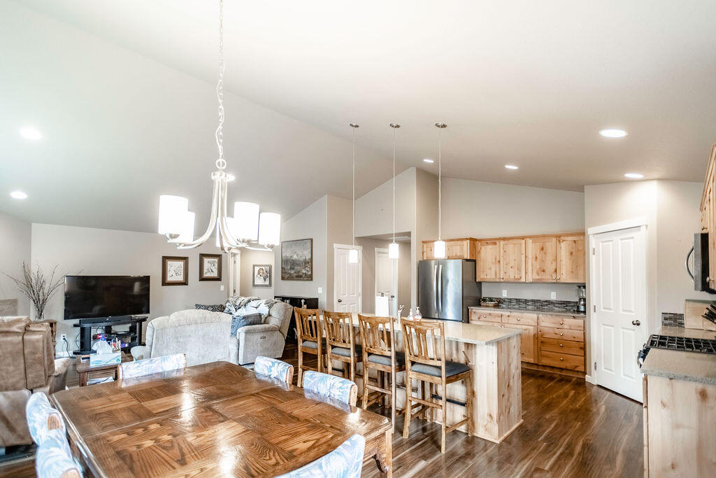 Crane Meadow - Residential