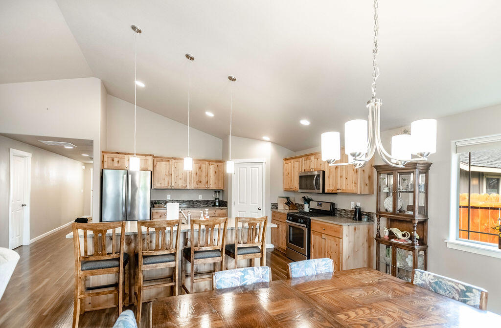 Crane Meadow - Residential