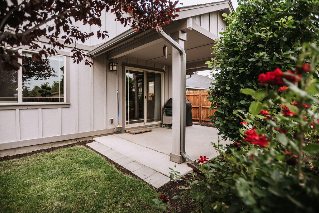 Crane Meadow - Residential