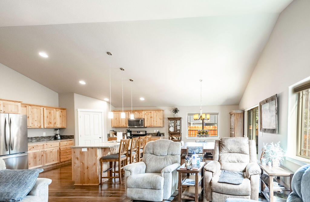 Crane Meadow - Residential