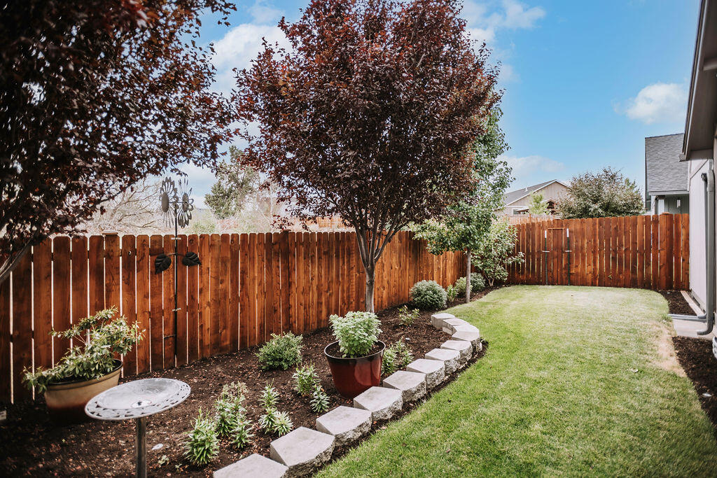 Crane Meadow - Residential