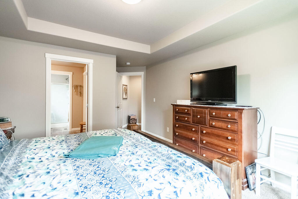 Crane Meadow - Residential