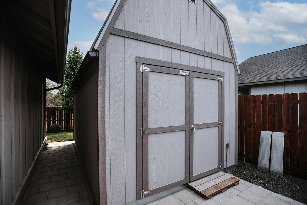 Crane Meadow - Residential