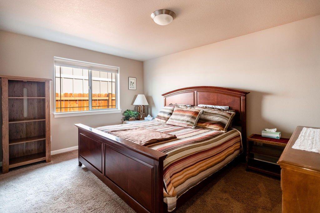 Crane Meadow - Residential