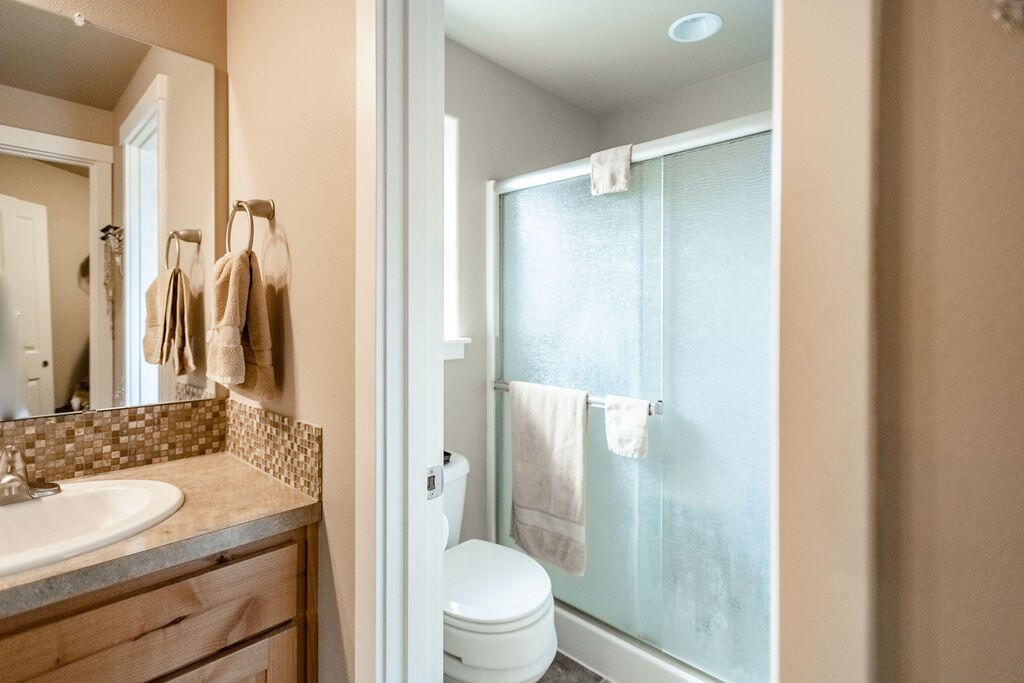 Crane Meadow - Residential