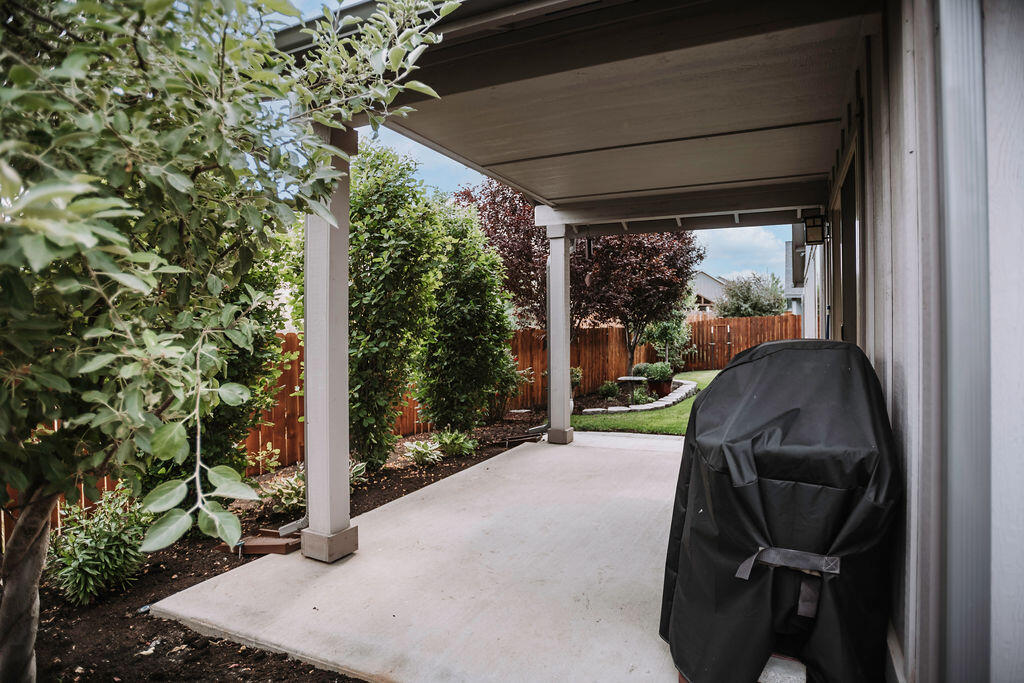 Crane Meadow - Residential