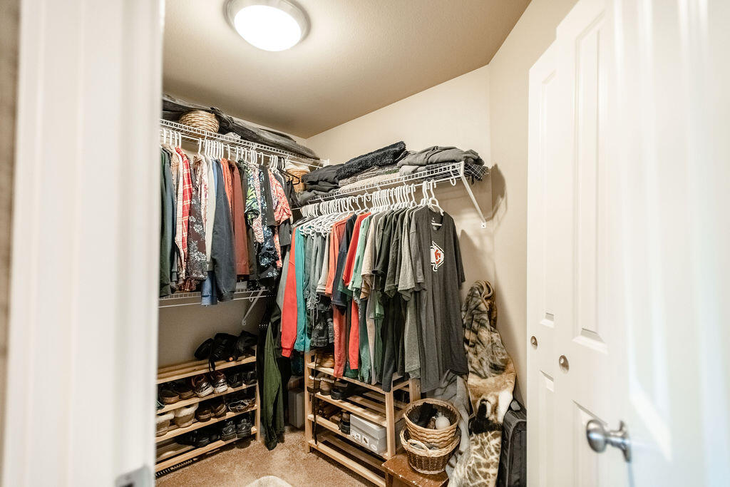 Crane Meadow - Residential