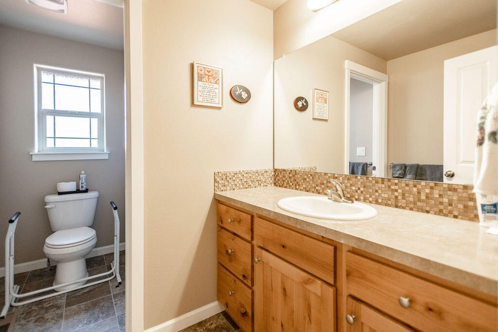 Crane Meadow - Residential