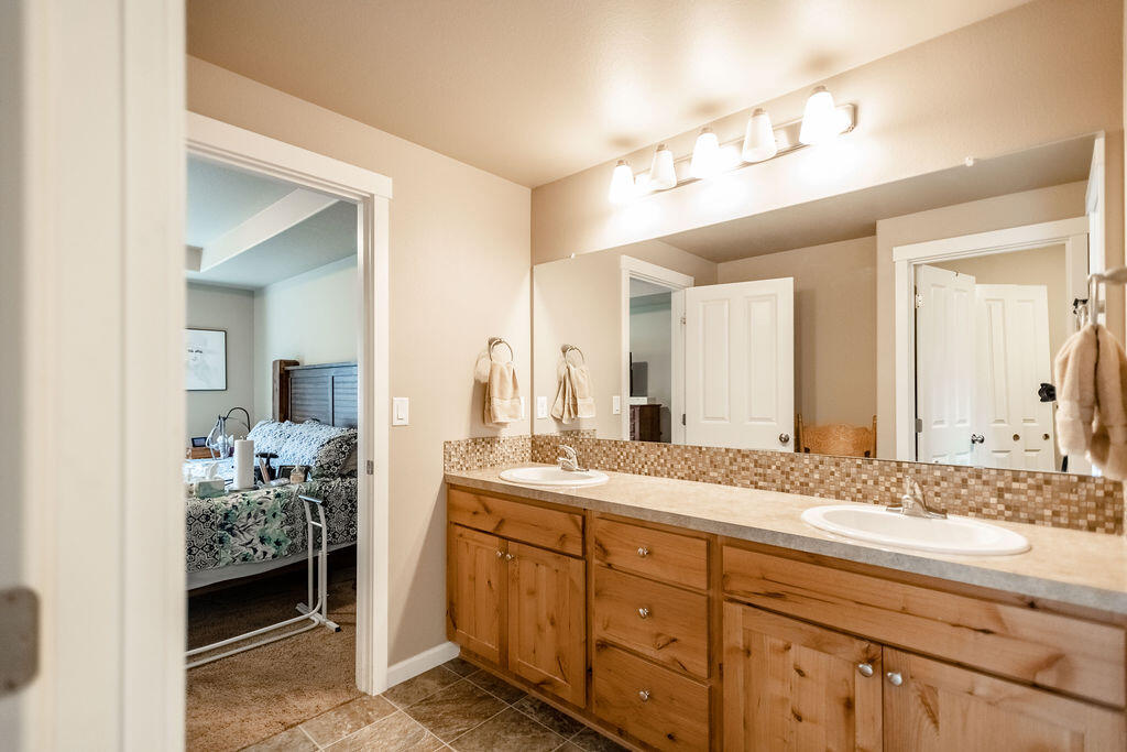 Crane Meadow - Residential