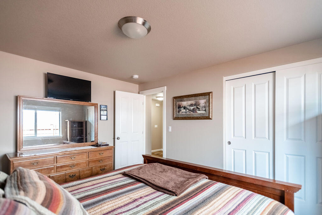 Crane Meadow - Residential