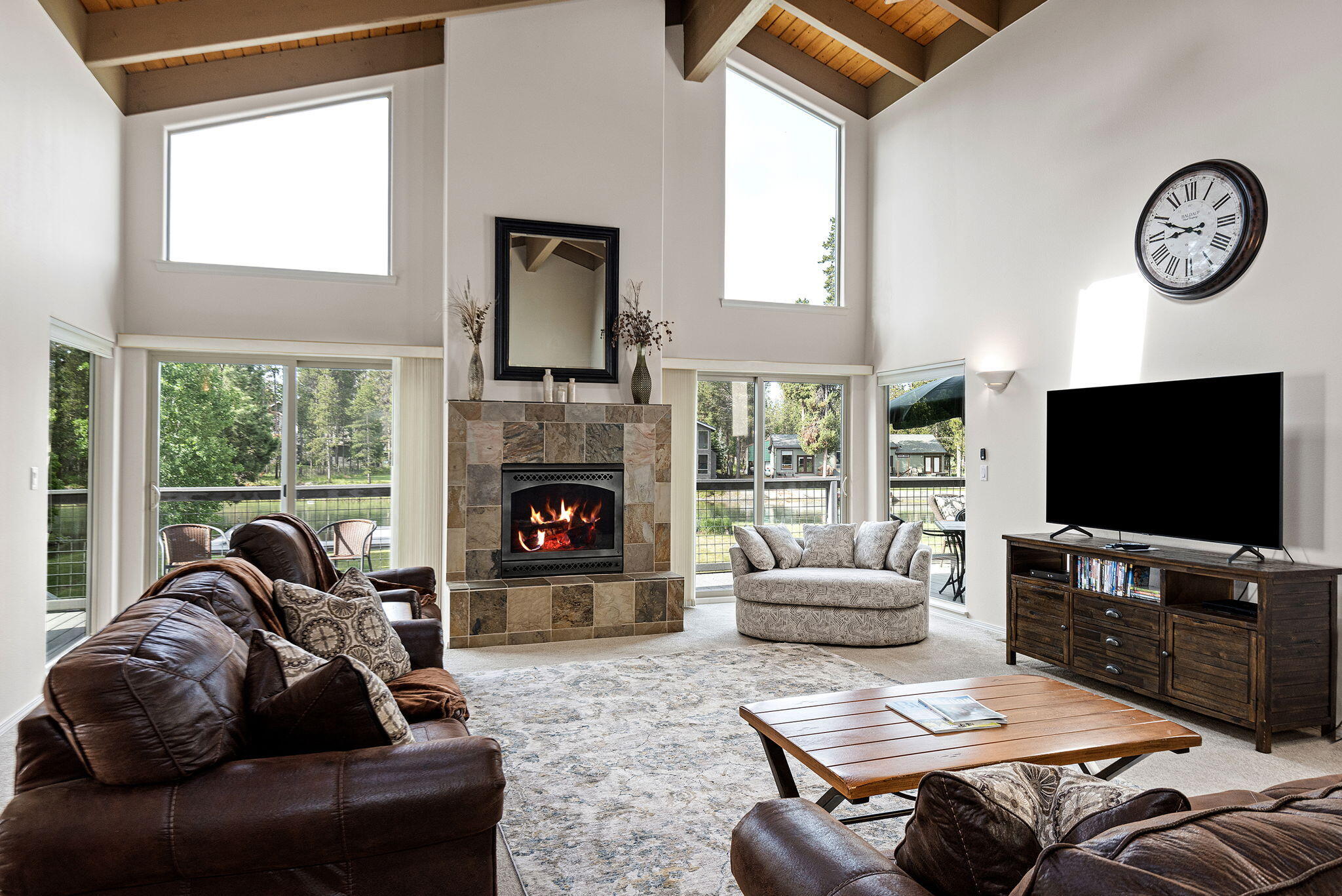 Drrh Trs - Residential