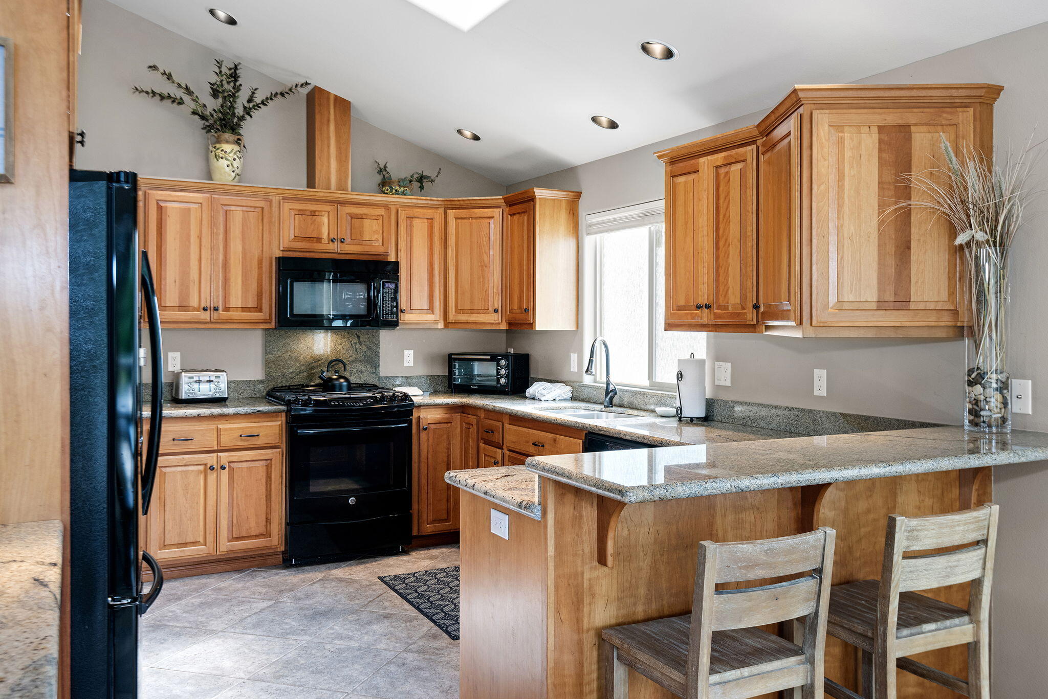 Drrh Trs - Residential