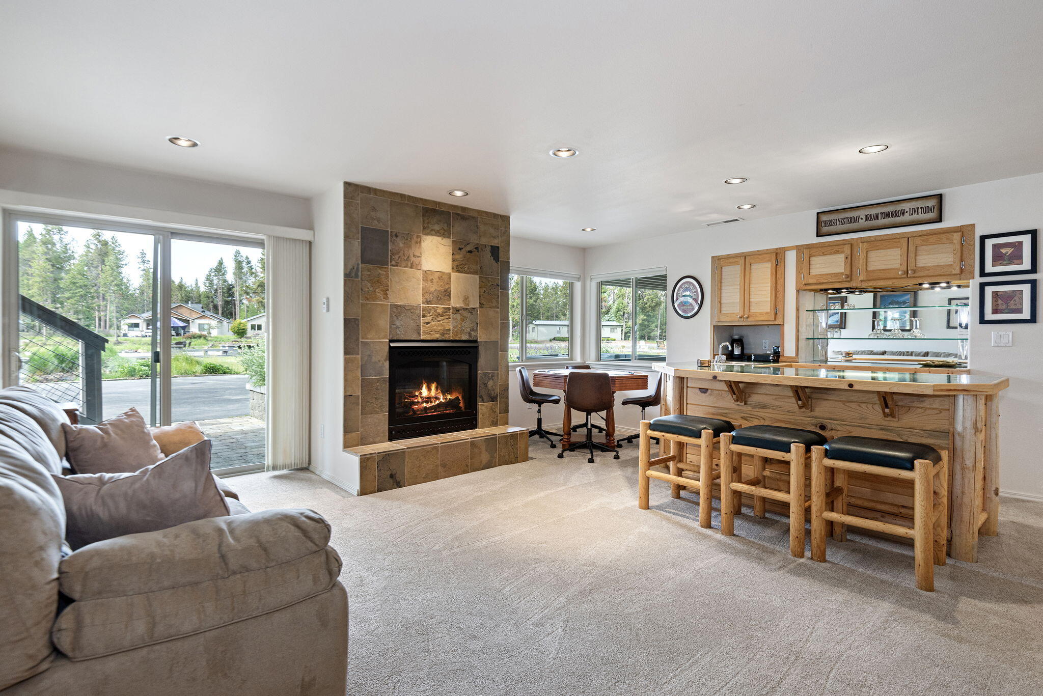 Drrh Trs - Residential