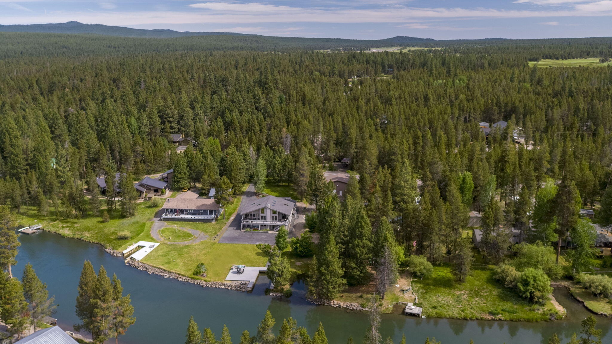 Drrh Trs - Residential