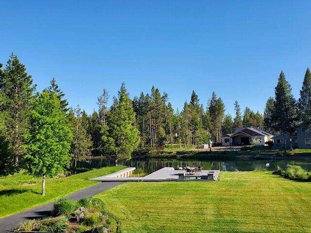 Drrh Trs - Residential