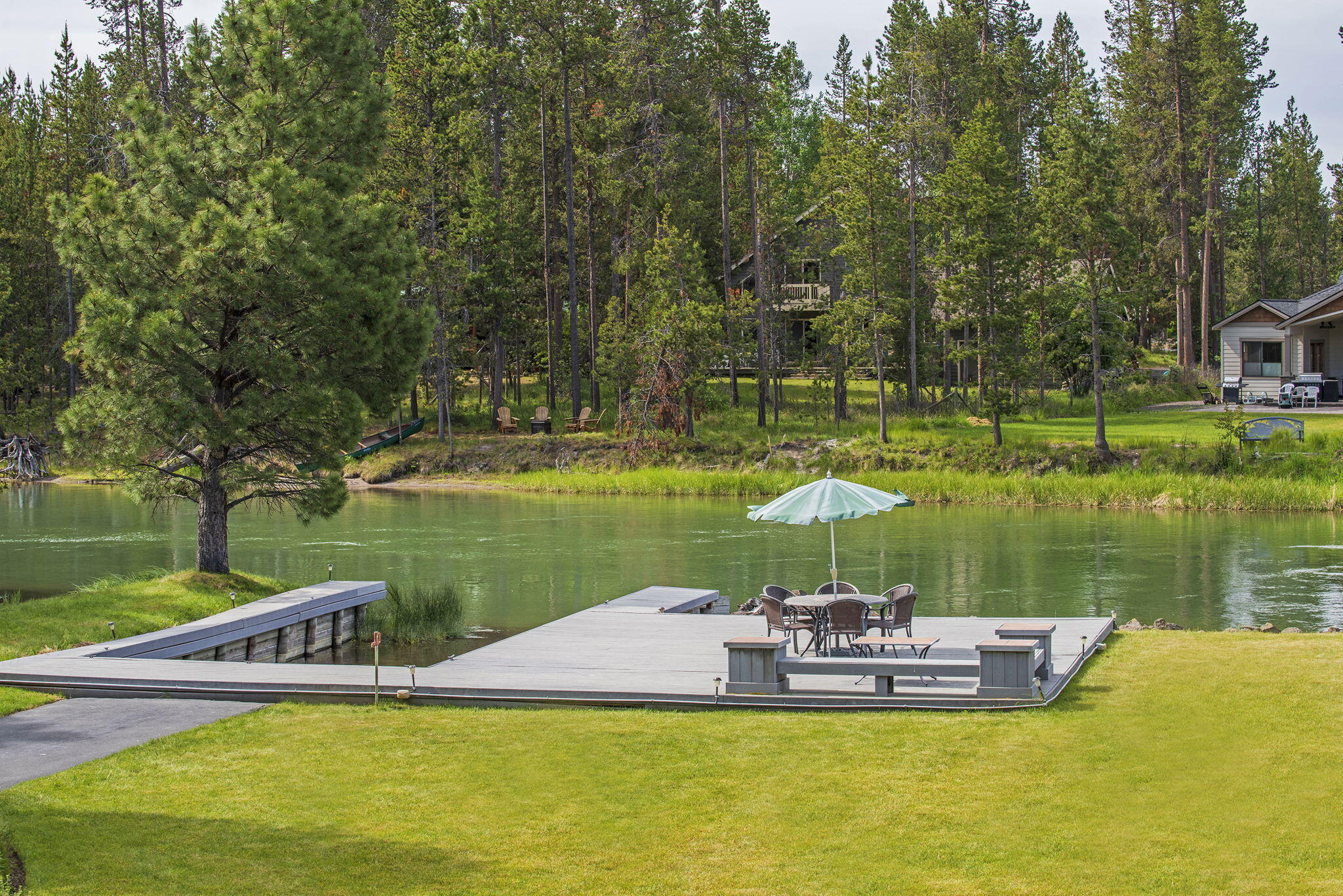 Drrh Trs - Residential